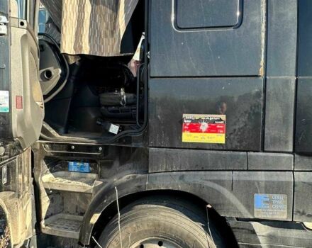 Даф Другая, объемом двигателя 0 л и пробегом 0 тыс. км за 16000 $, фото 18 на Automoto.ua