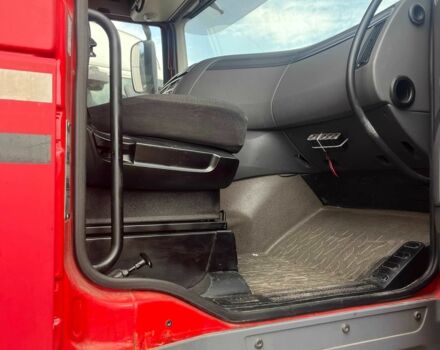 Даф Другая, объемом двигателя 0 л и пробегом 0 тыс. км за 15100 $, фото 6 на Automoto.ua