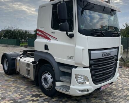 Даф Другая, объемом двигателя 0 л и пробегом 0 тыс. км за 19400 $, фото 6 на Automoto.ua