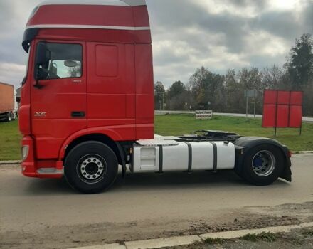 Даф Другая, объемом двигателя 0 л и пробегом 0 тыс. км за 21000 $, фото 12 на Automoto.ua