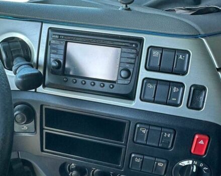 Даф Другая, объемом двигателя 0 л и пробегом 0 тыс. км за 16000 $, фото 14 на Automoto.ua