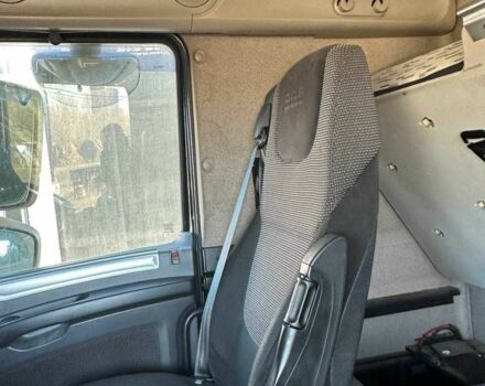 Даф Другая, объемом двигателя 0 л и пробегом 0 тыс. км за 16000 $, фото 12 на Automoto.ua