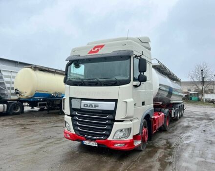 Даф Другая, объемом двигателя 0 л и пробегом 0 тыс. км за 19600 $, фото 2 на Automoto.ua