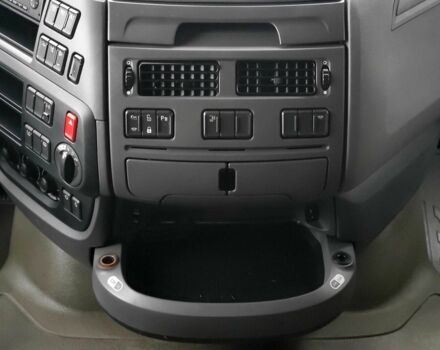 Даф Другая, объемом двигателя 0 л и пробегом 0 тыс. км за 21900 $, фото 17 на Automoto.ua