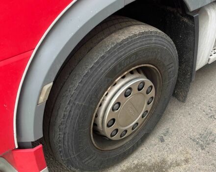 Даф Другая, объемом двигателя 0 л и пробегом 0 тыс. км за 15100 $, фото 9 на Automoto.ua