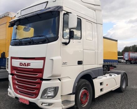 Даф Другая, объемом двигателя 0 л и пробегом 0 тыс. км за 21000 $, фото 8 на Automoto.ua