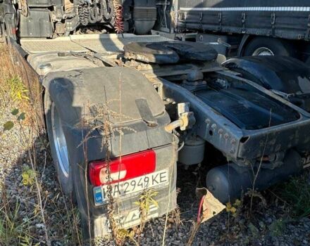 Даф Другая, объемом двигателя 0 л и пробегом 0 тыс. км за 16000 $, фото 2 на Automoto.ua