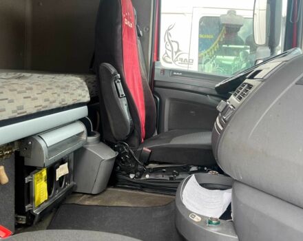 Даф Другая, объемом двигателя 0 л и пробегом 0 тыс. км за 15100 $, фото 7 на Automoto.ua