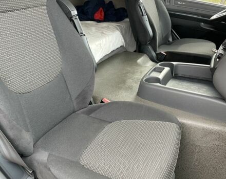 Даф Другая, объемом двигателя 0 л и пробегом 0 тыс. км за 19400 $, фото 15 на Automoto.ua