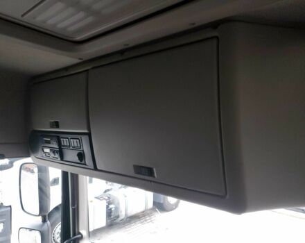 Даф Другая, объемом двигателя 0 л и пробегом 0 тыс. км за 21900 $, фото 18 на Automoto.ua