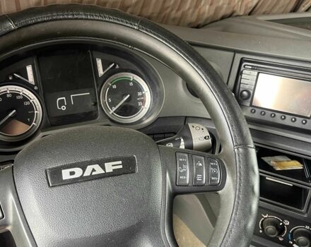 Даф Другая, объемом двигателя 0 л и пробегом 0 тыс. км за 15200 $, фото 15 на Automoto.ua