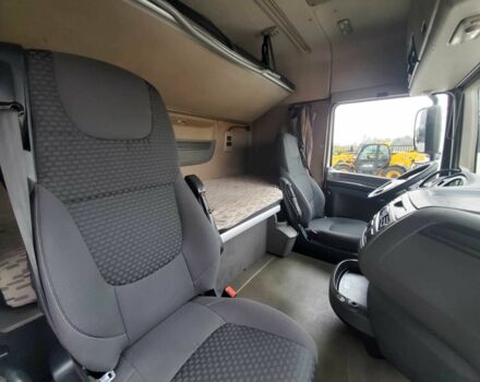 Даф Другая, объемом двигателя 0 л и пробегом 0 тыс. км за 21900 $, фото 22 на Automoto.ua