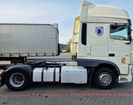 Даф Другая, об'ємом двигуна 0 л та пробігом 0 тис. км за 16321 $, фото 7 на Automoto.ua
