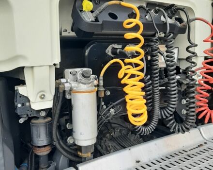 Даф Другая, объемом двигателя 0 л и пробегом 0 тыс. км за 21000 $, фото 10 на Automoto.ua