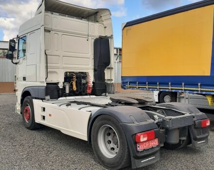 Даф Другая, объемом двигателя 0 л и пробегом 0 тыс. км за 21000 $, фото 9 на Automoto.ua