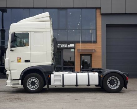 Даф Другая, объемом двигателя 0 л и пробегом 0 тыс. км за 21900 $, фото 11 на Automoto.ua