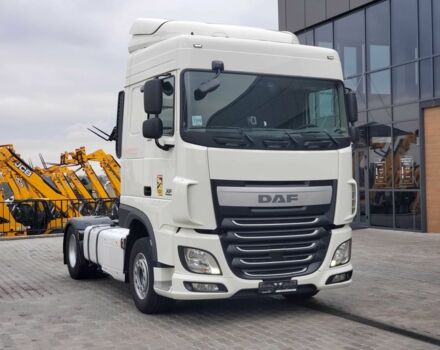 Даф Другая, объемом двигателя 0 л и пробегом 0 тыс. км за 21900 $, фото 9 на Automoto.ua