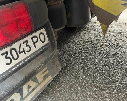 Даф Другая, объемом двигателя 0 л и пробегом 0 тыс. км за 15100 $, фото 11 на Automoto.ua