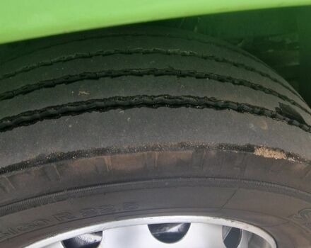 Даф Другая, об'ємом двигуна 0 л та пробігом 0 тис. км за 17000 $, фото 6 на Automoto.ua