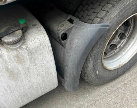 Даф Другая, объемом двигателя 0 л и пробегом 0 тыс. км за 15100 $, фото 10 на Automoto.ua