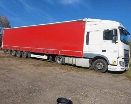 Даф Другая, об'ємом двигуна 0 л та пробігом 0 тис. км за 26804 $, фото 6 на Automoto.ua