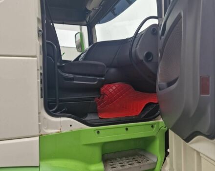 Даф Другая, об'ємом двигуна 0 л та пробігом 0 тис. км за 17000 $, фото 5 на Automoto.ua