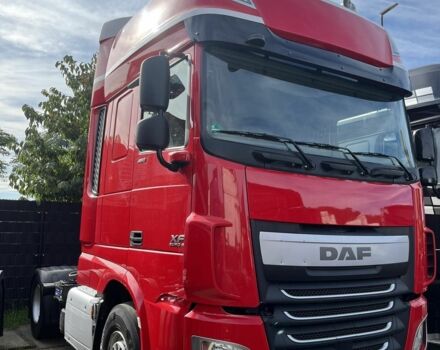 Даф Другая, объемом двигателя 0 л и пробегом 0 тыс. км за 21000 $, фото 2 на Automoto.ua