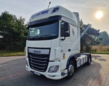 Даф Другая, об'ємом двигуна 0 л та пробігом 0 тис. км за 16321 $, фото 1 на Automoto.ua