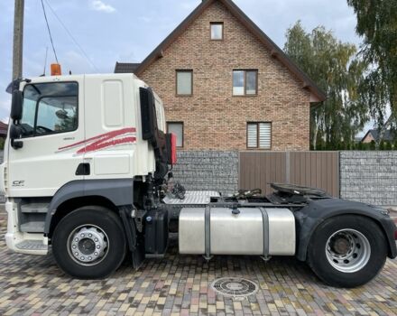 Даф Другая, объемом двигателя 0 л и пробегом 0 тыс. км за 19400 $, фото 1 на Automoto.ua