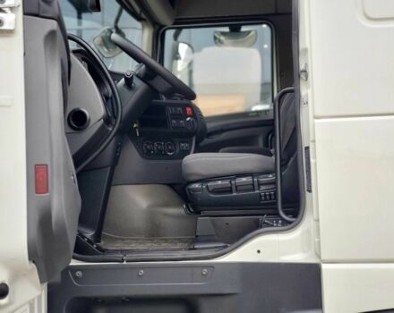 Даф Другая, объемом двигателя 0 л и пробегом 0 тыс. км за 21900 $, фото 14 на Automoto.ua