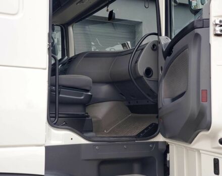 Даф Другая, объемом двигателя 0 л и пробегом 0 тыс. км за 21900 $, фото 10 на Automoto.ua