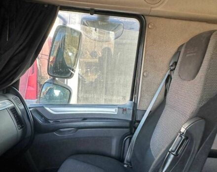 Даф Другая, объемом двигателя 0 л и пробегом 0 тыс. км за 16000 $, фото 6 на Automoto.ua