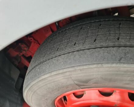 Даф Другая, объемом двигателя 0 л и пробегом 0 тыс. км за 23300 $, фото 10 на Automoto.ua