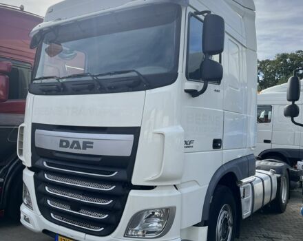 Даф Другая, объемом двигателя 0 л и пробегом 0 тыс. км за 21000 $, фото 4 на Automoto.ua