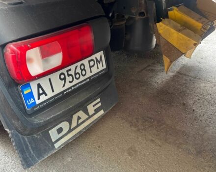 Даф Другая, объемом двигателя 0 л и пробегом 0 тыс. км за 15200 $, фото 9 на Automoto.ua