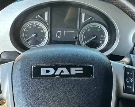 Даф Другая, объемом двигателя 0 л и пробегом 0 тыс. км за 16000 $, фото 8 на Automoto.ua