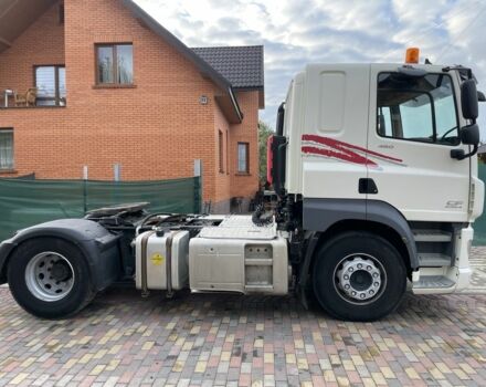 Даф Другая, объемом двигателя 0 л и пробегом 0 тыс. км за 19400 $, фото 4 на Automoto.ua