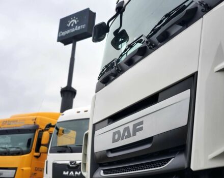 Даф Другая, объемом двигателя 0 л и пробегом 0 тыс. км за 21900 $, фото 3 на Automoto.ua