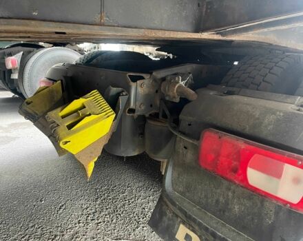 Даф Другая, объемом двигателя 0 л и пробегом 0 тыс. км за 15100 $, фото 5 на Automoto.ua