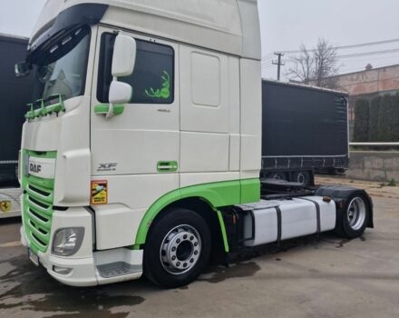 Даф Другая, об'ємом двигуна 0 л та пробігом 0 тис. км за 17000 $, фото 1 на Automoto.ua