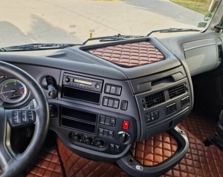 Даф Другая, об'ємом двигуна 0 л та пробігом 0 тис. км за 16321 $, фото 10 на Automoto.ua