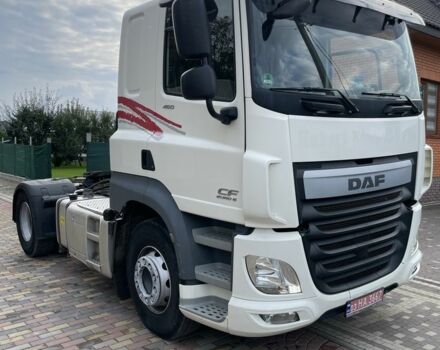 Даф Другая, объемом двигателя 0 л и пробегом 0 тыс. км за 19400 $, фото 5 на Automoto.ua