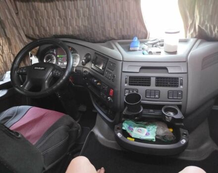 Даф Другая, объемом двигателя 0 л и пробегом 0 тыс. км за 15200 $, фото 1 на Automoto.ua
