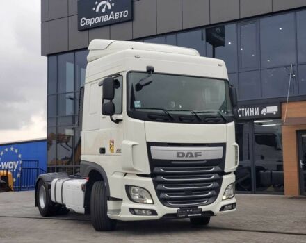 Даф Другая, объемом двигателя 0 л и пробегом 0 тыс. км за 21900 $, фото 1 на Automoto.ua