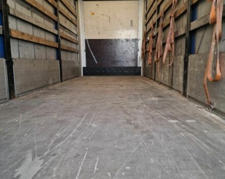 Даф Другая, объемом двигателя 0 л и пробегом 0 тыс. км за 46000 $, фото 12 на Automoto.ua