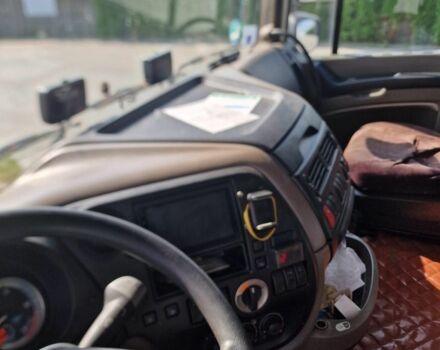 Даф Другая, объемом двигателя 0 л и пробегом 0 тыс. км за 46000 $, фото 13 на Automoto.ua