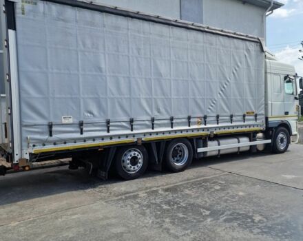 Даф Другая, объемом двигателя 0 л и пробегом 0 тыс. км за 46000 $, фото 6 на Automoto.ua