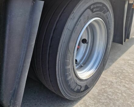 Даф Другая, объемом двигателя 0 л и пробегом 0 тыс. км за 46000 $, фото 8 на Automoto.ua