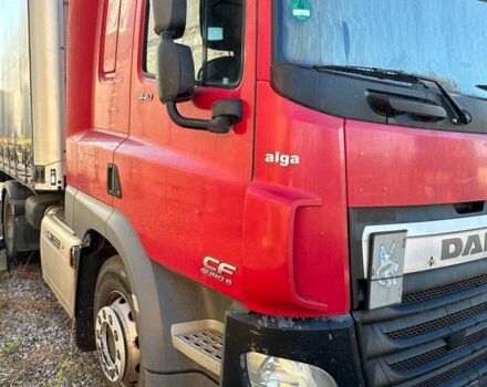 Даф Другая, объемом двигателя 0 л и пробегом 0 тыс. км за 16000 $, фото 2 на Automoto.ua