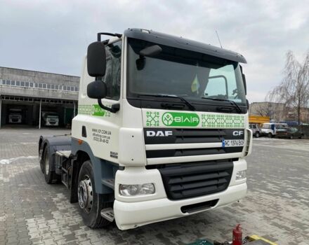 Даф Другая, об'ємом двигуна 0 л та пробігом 0 тис. км за 23000 $, фото 1 на Automoto.ua